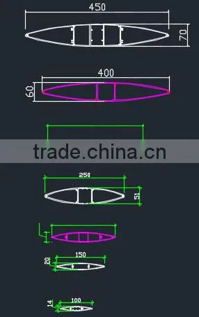 aluminum electric louver roof