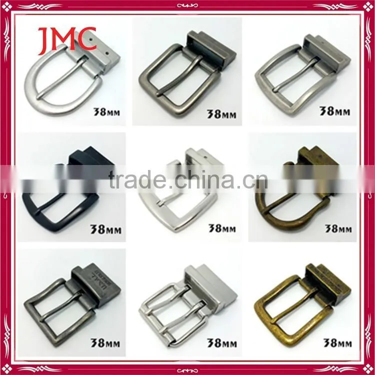 promotional Custom Men metal Belt Buckle wholesale belt buckle sedex 4p belt buckle manufacturers