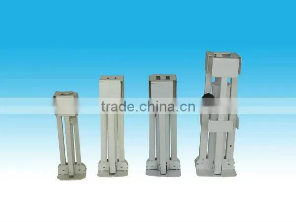 Four legs iron umbrella base for 22mm or 32mm
