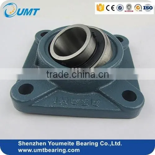 High Performance Square Block Spherical Bearing UCF204