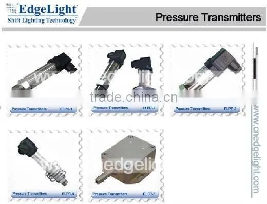 ELC-8 Aluminum alloy Cantilever load cell weight sensor