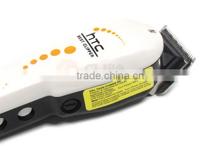 Wholesale Manual Professional Salon Men Nose Barber Beauty Hair Clipper Case With Stone Ceramic Blade