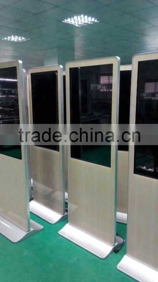 China Guangdong Shenzhen 46 inch digital indoor lcd screen display