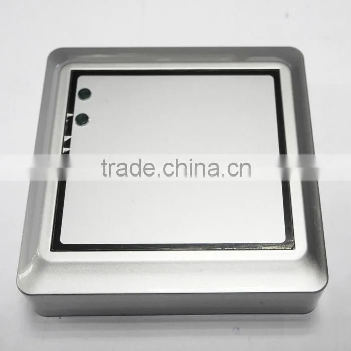 Waterproof access control rfid card reader PY-AC80