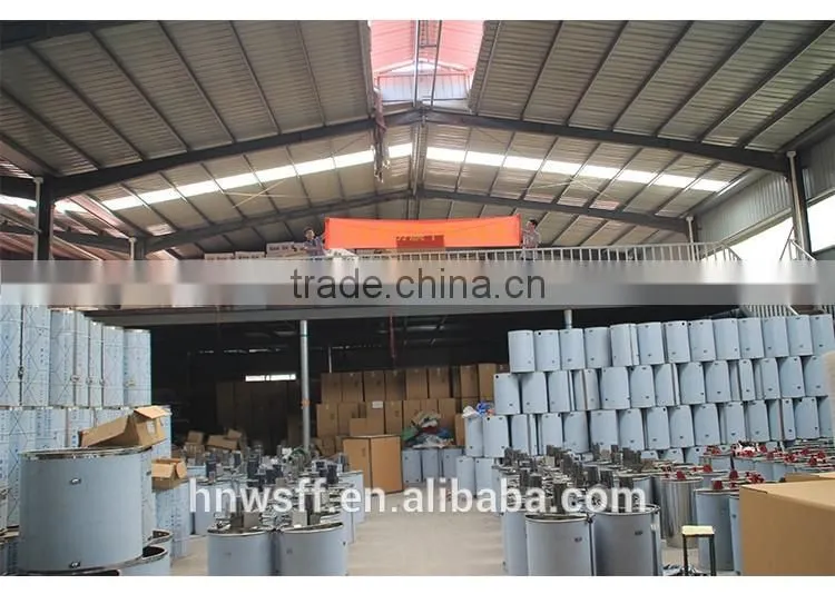 electric 3 Frame Honey Extractor Machine
