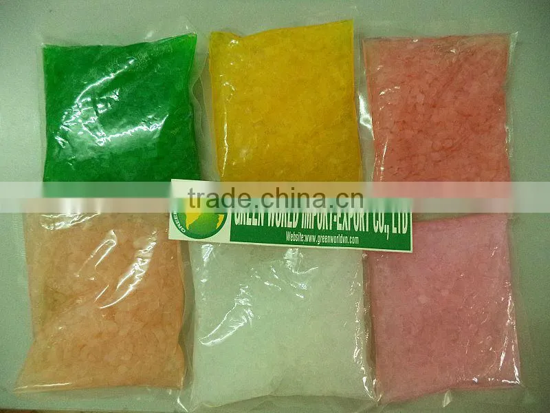 NATA DE COCO IN LIGHT SYRUP WITH SPECIAL PRICE