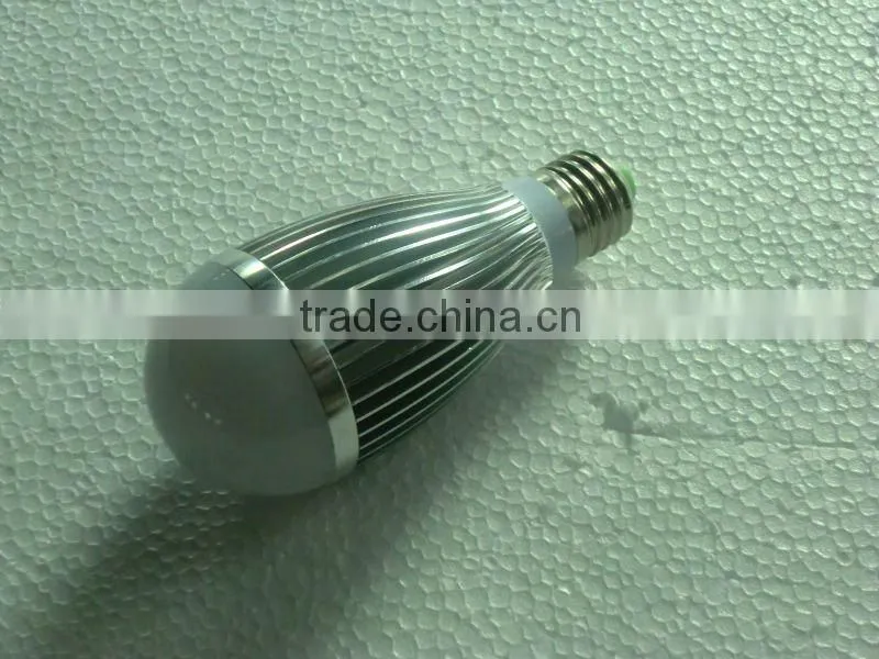 7W LED Bulb