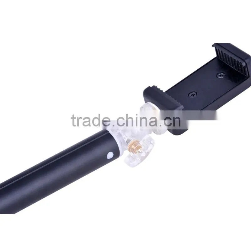 gopole monopod,wireless mobile phone monopod,extendable selfie stick monopod