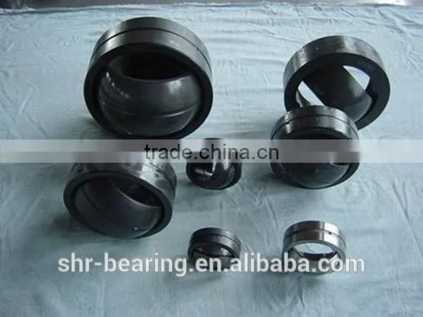 Oscillating bearing Spherical plain radial bearing GEZ69ES-2RS low friction bearings
