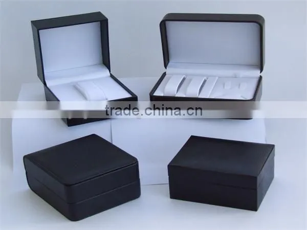 Small precision wooden box with sliding lid