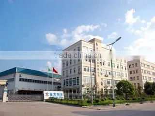 Zhejiang Kanglong Steel Co., Ltd. company overview - view 1