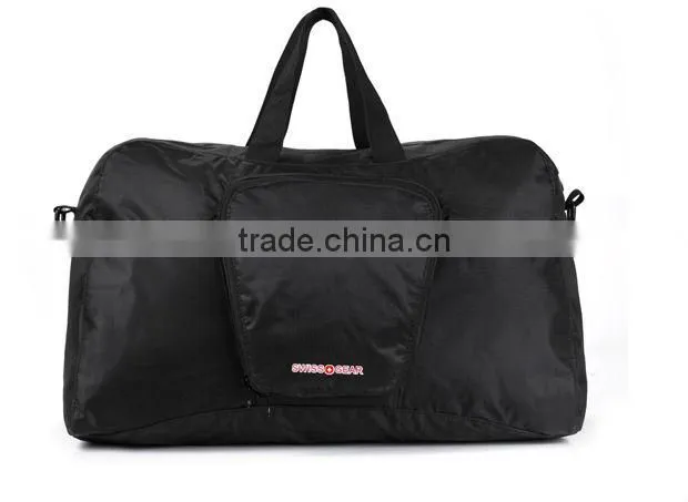 Branded Travel Bag Duffel Travel Time Bag
