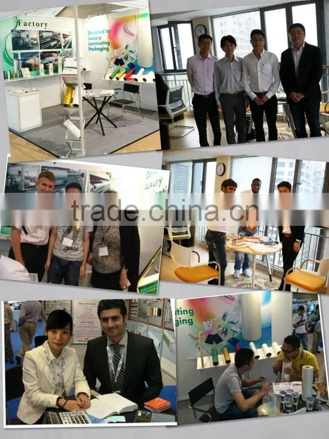 heat transfer film