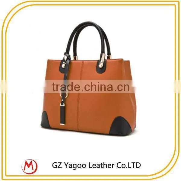 Simple Working Lady Hand Bags