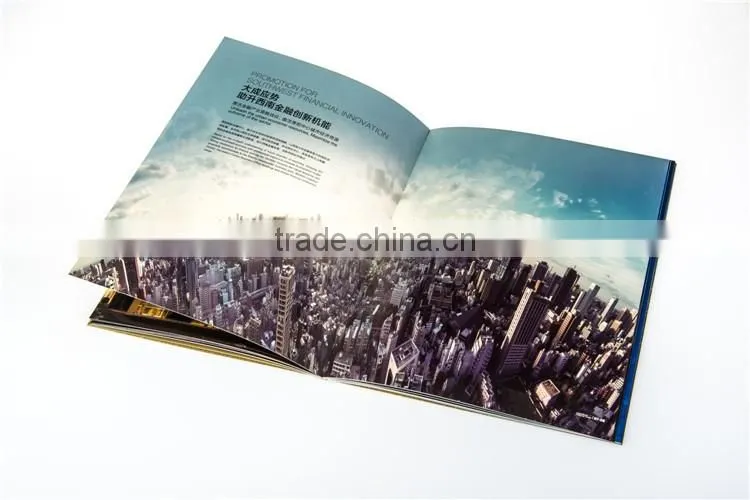 China old factory coloring printing clothes wedding dress catalogue