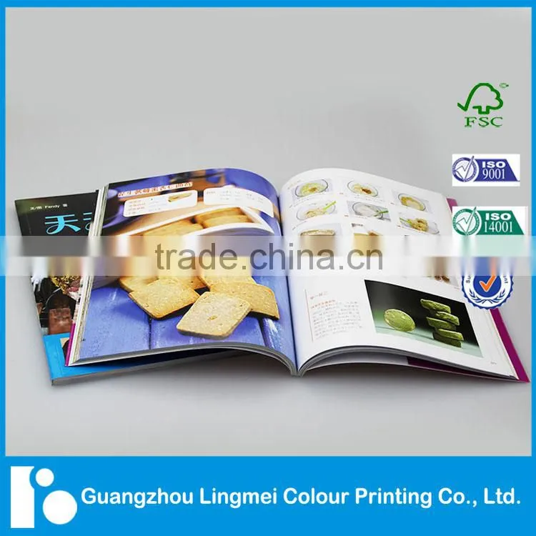 Hot Company Product Catalogue Printing On Alibaba China