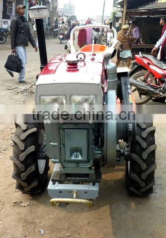 dongfeng type 15hp power tiller