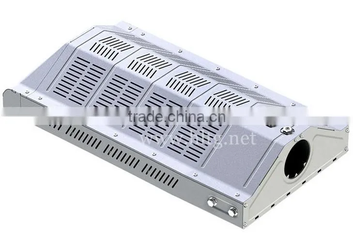 LED Module Street Lamp 120 watt with Meanwell driver 5 years warranty
