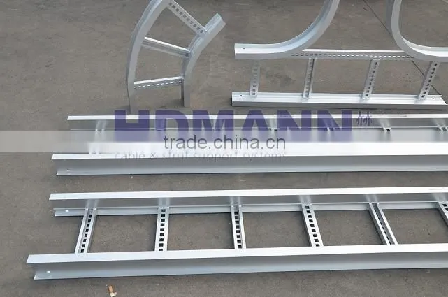 hot sale FRP Cable ladder with NEMA 20B certificate manufacturer