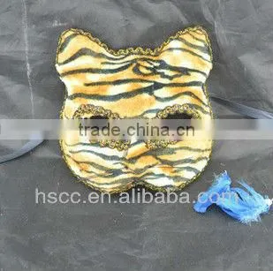 China supplier Hot sale Masquerade sexy cat Mask