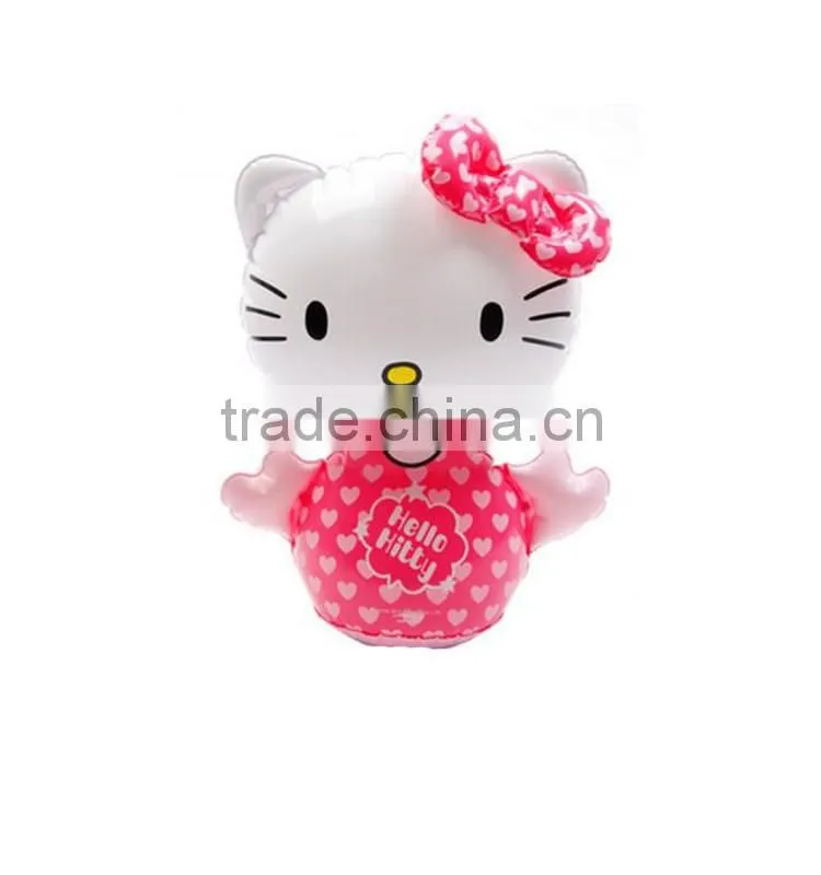 2016 hot sale Goods PVC Inflatable Toys