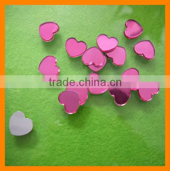 Loose Heart Gemstone, Heart Stone