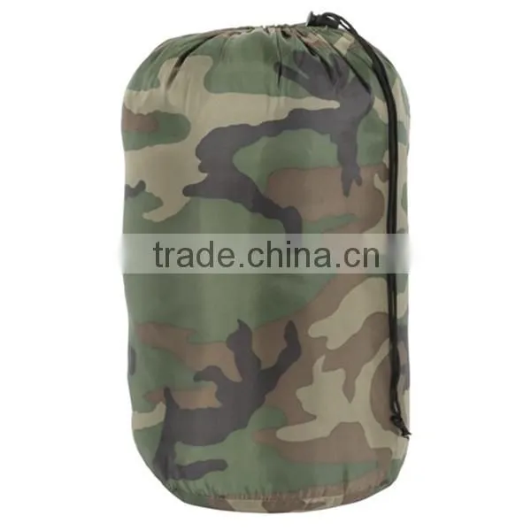 Tactical Military Patrol Sleeping Bag