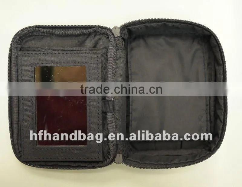8 Years Specialized in Manufacturing Cosmetic Bag