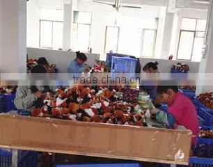 Dongguan Yuequan Toys Co., Ltd. company overview - view 2