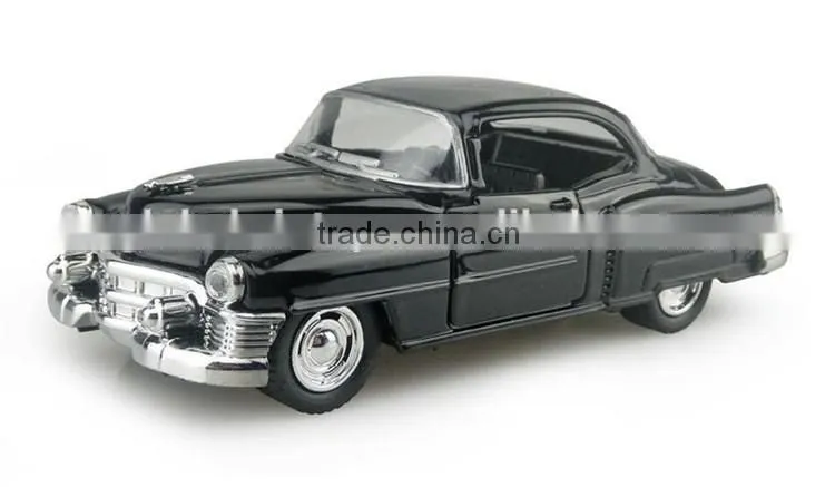 Die cast miniature Aolly mini car model toys with Colorful Led Lights