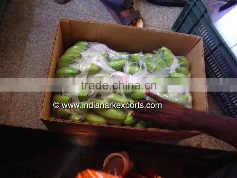 Fresh Cavendish Banana