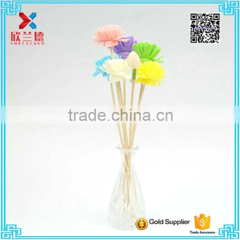 factory wholesale natural aroma diffuser flower