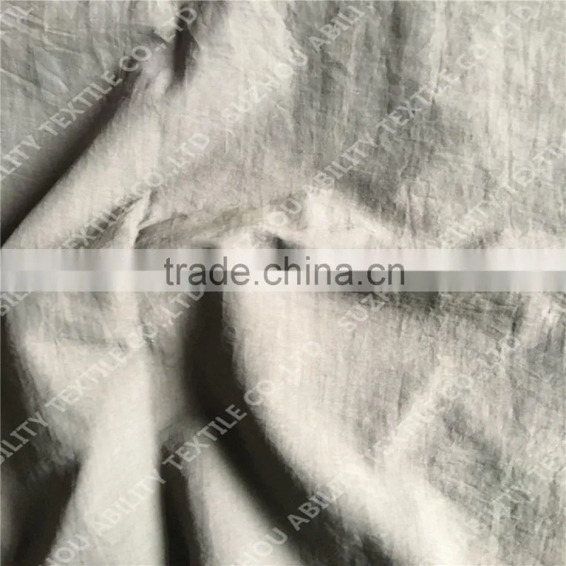 228T Nylon Taslan/Nylon Jacket Fabric
