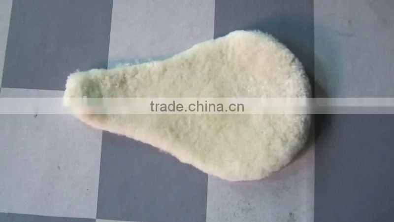 Sheepskin Supreme Seat Saver exporting to Australia Europe and America