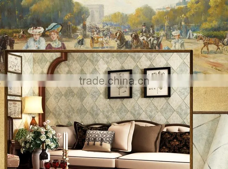 Factory new age products bedroom wallpaper /home bedroom wallpaper