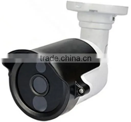 waterproof ir digital color ccd camera AHD camera 2mp 1080p
