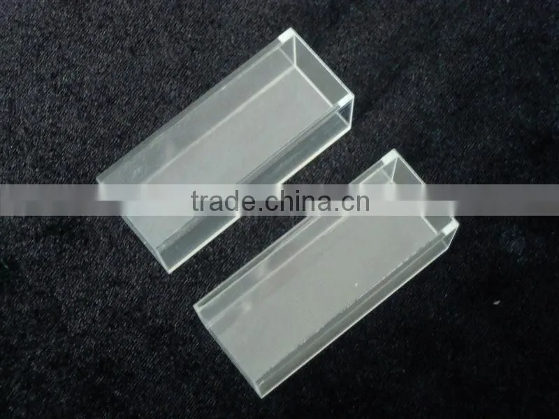 standard quartz cuvette 30mm