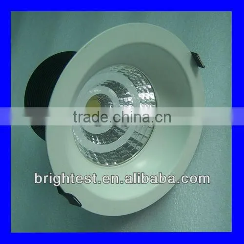 High Power 3W/ 5W /7W /10W LED Ceillight light,240v 1w recessed ceiling lights