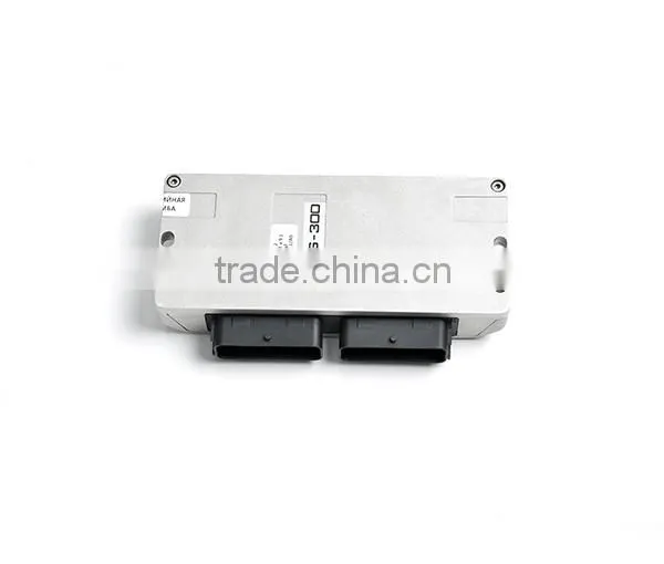 cng gas kit electronic control unit