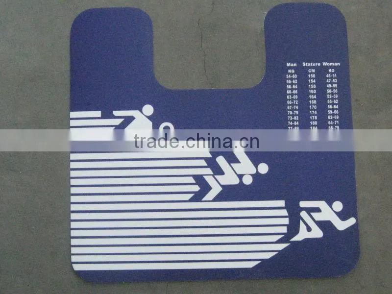 Mechanical Health Scale (LOT-B)