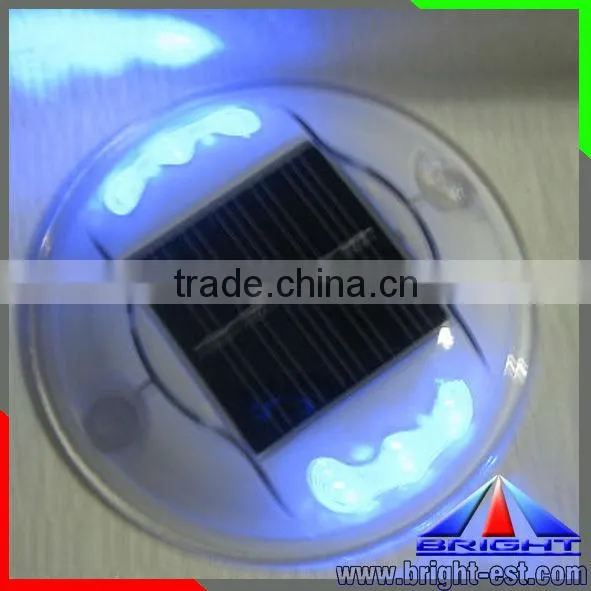 Waterproof LED Solar Power Garden Lights