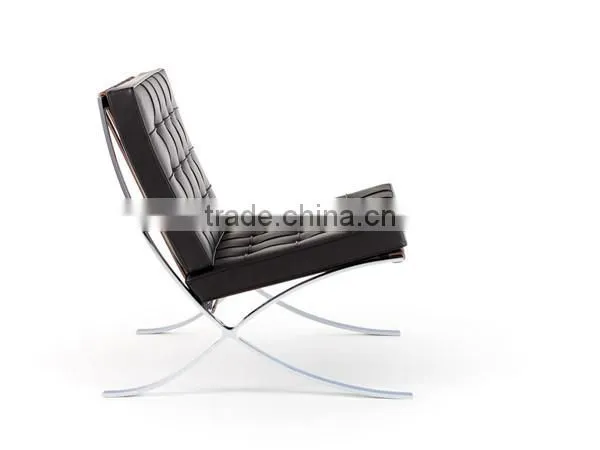 High Quality knoll barcelona chair