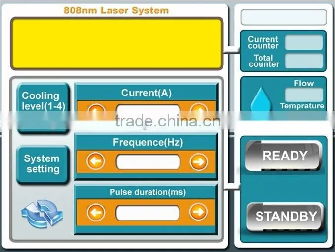 alma laser hair removal machine for sale