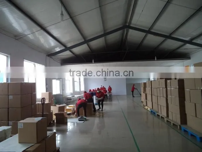 Weifang Yuma Industrial And Trading Co., Ltd. company overview - view 4