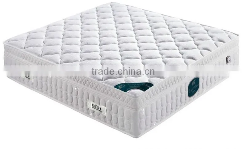 12 inch memory foam mattress with low price from china mattress factory-ZRB 107