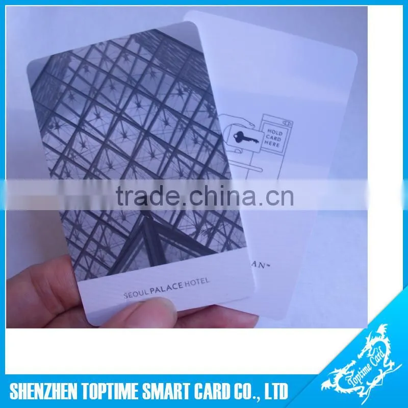tag it TI ISO15693 key card