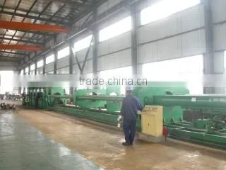 Hebei Xinzhonglian Special Steel Tube Co., Ltd. company overview - view 2