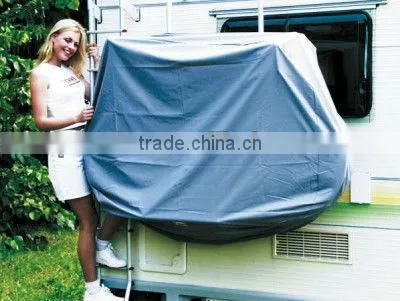 peva printe Bike cover