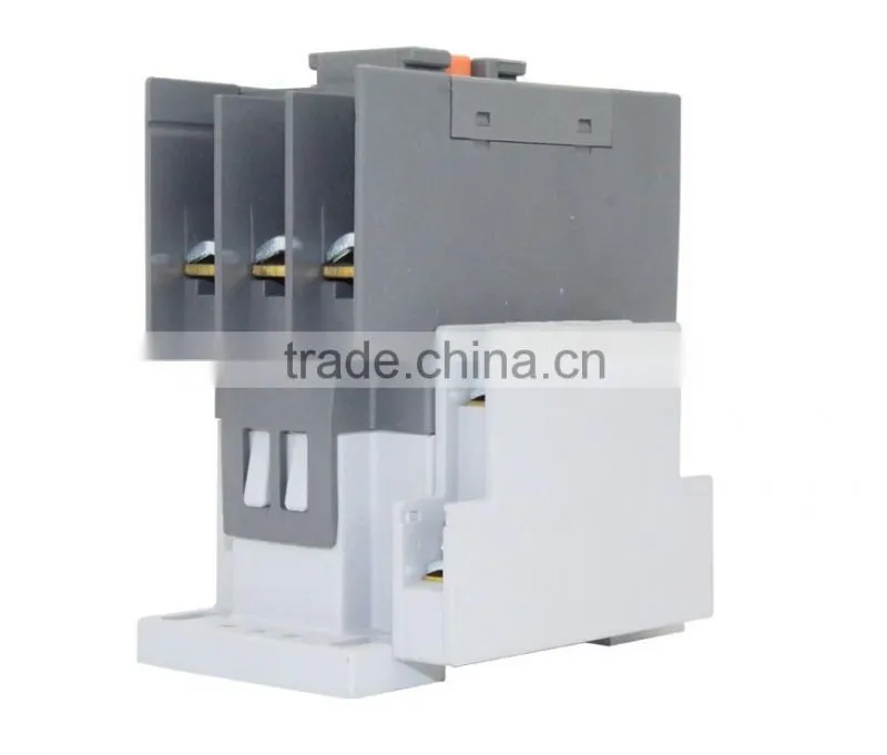 UMC -32 2P, 3P, 4P Electro-magnetic types of AC contactor