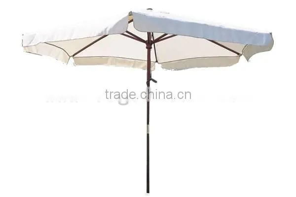 Alum Hanging Roma Umbrella
